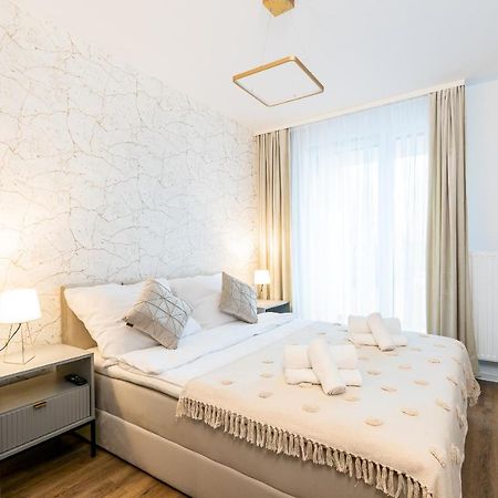 Apartament Excellence Perlowa Przystan Kolobrzeg Bagian luar foto
