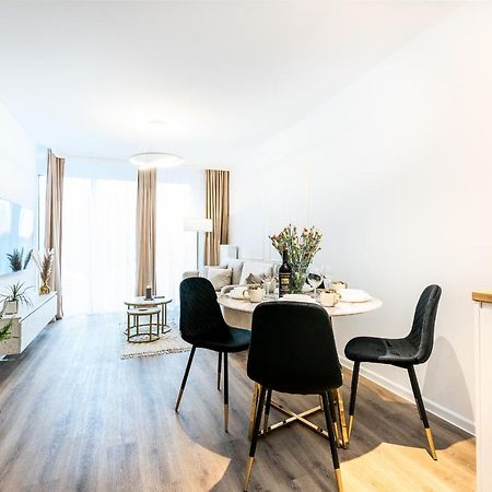 Apartament Excellence Perlowa Przystan Kolobrzeg Bagian luar foto