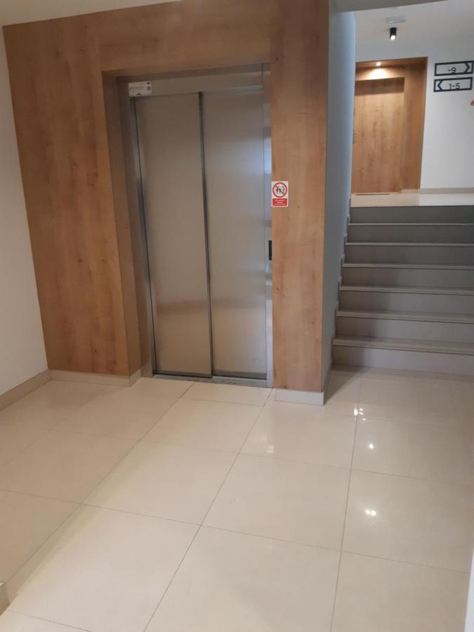 Apartament Excellence Perlowa Przystan Kolobrzeg Bagian luar foto