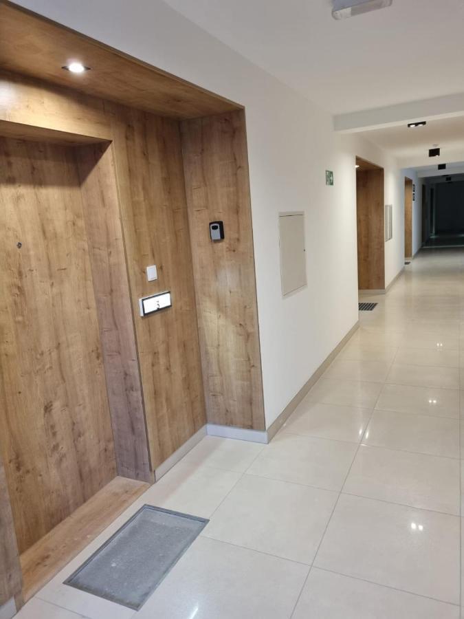 Apartament Excellence Perlowa Przystan Kolobrzeg Bagian luar foto