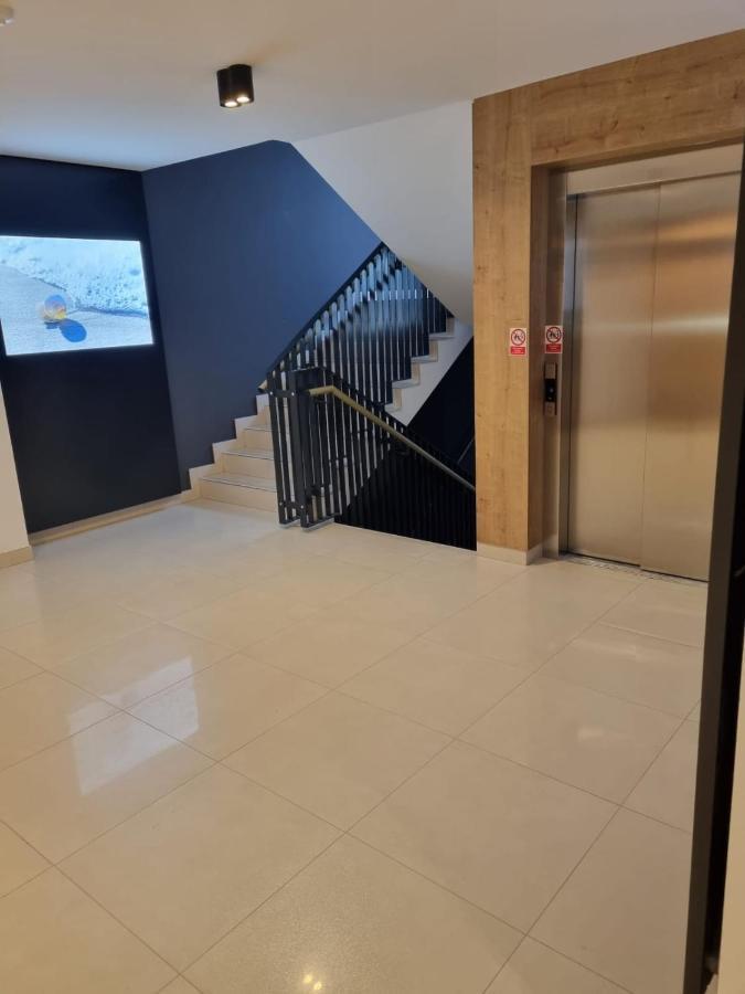 Apartament Excellence Perlowa Przystan Kolobrzeg Bagian luar foto