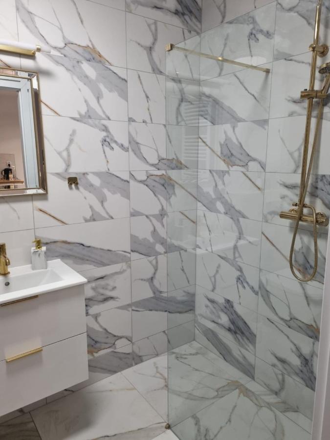 Apartament Excellence Perlowa Przystan Kolobrzeg Bagian luar foto