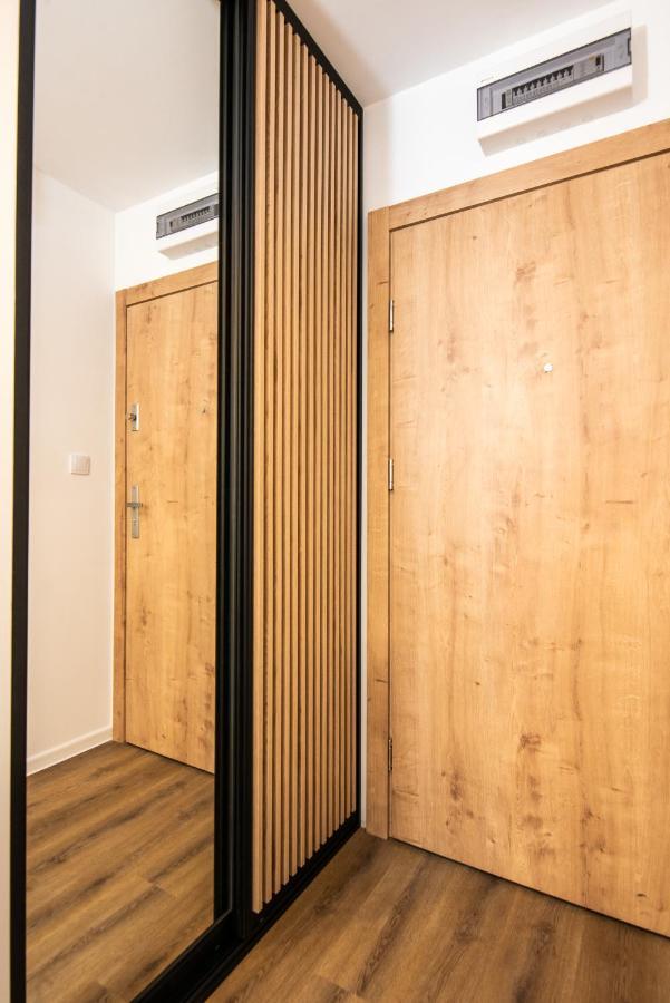 Apartament Excellence Perlowa Przystan Kolobrzeg Bagian luar foto