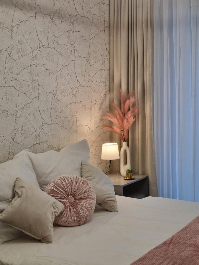 Apartament Excellence Perlowa Przystan Kolobrzeg Bagian luar foto